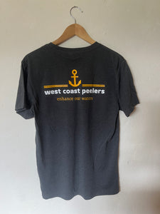 Enhance our waters T-shirt