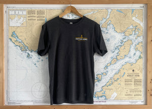 Enhance our waters T-shirt