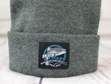 Load image into Gallery viewer, Peelers cold seas beanie