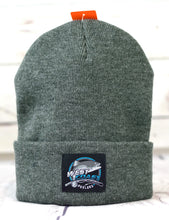 Load image into Gallery viewer, Peelers cold seas beanie