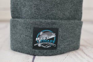 Peelers cold seas beanie