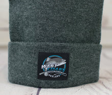 Load image into Gallery viewer, Peelers cold seas beanie