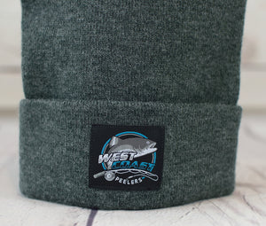 Peelers cold seas beanie
