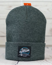 Load image into Gallery viewer, Peelers cold seas beanie