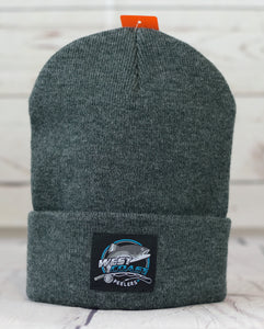 Peelers cold seas beanie