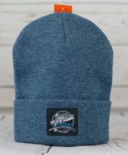 Load image into Gallery viewer, Peelers cold seas beanie