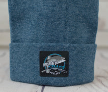 Load image into Gallery viewer, Peelers cold seas beanie