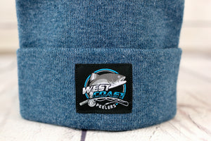 Peelers cold seas beanie