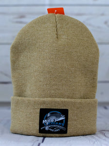 Peelers cold seas beanie