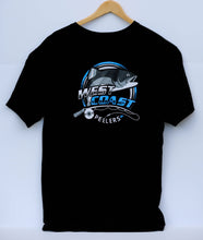 Load image into Gallery viewer, “The Original” T-shirt in black