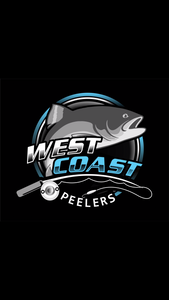 West coast peelers E gift card