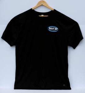 “The Original” T-shirt in black