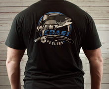 Load image into Gallery viewer, “The Original” T-shirt in black