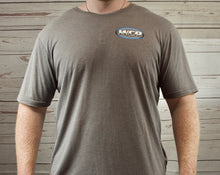 Load image into Gallery viewer, “The original” T-shirt in grey