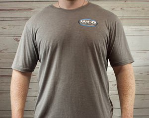“The original” T-shirt in grey