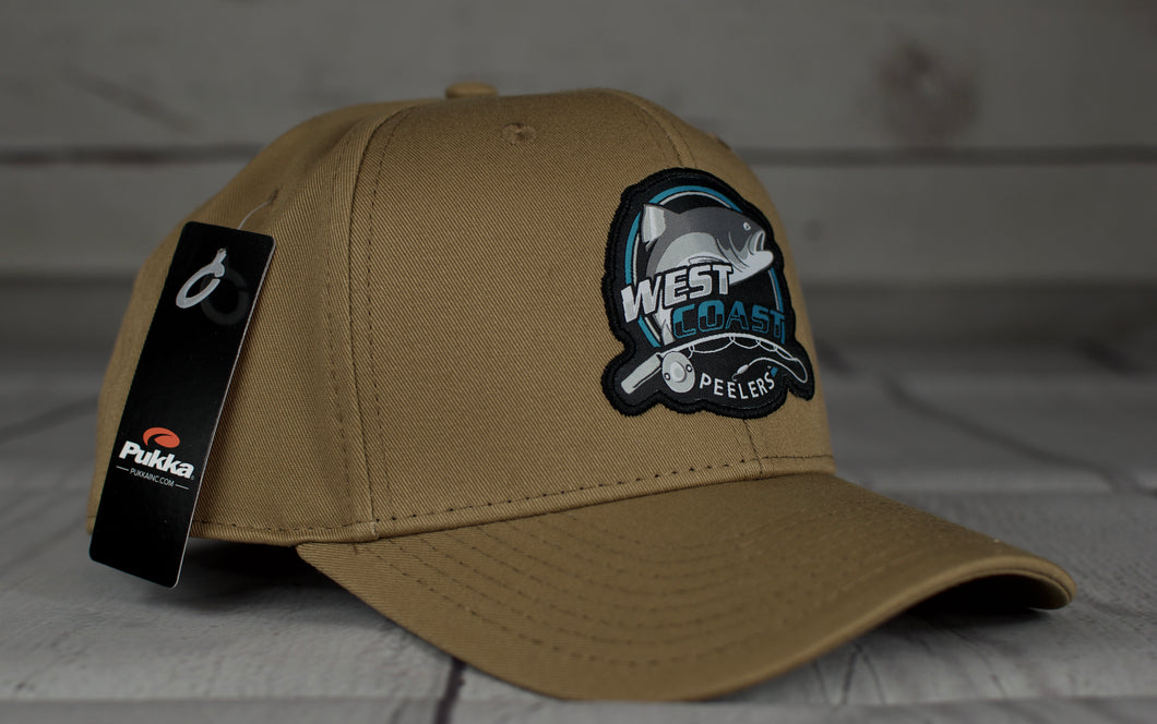 Peelers SnapBack