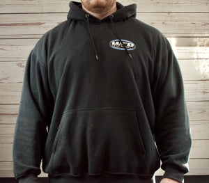 “The Original” pullover hoodie