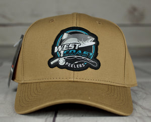 Peelers SnapBack