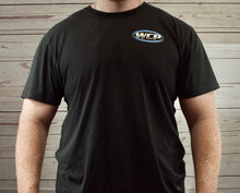 Load image into Gallery viewer, “The Original” T-shirt in black